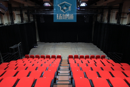 上海戏剧学院新空间